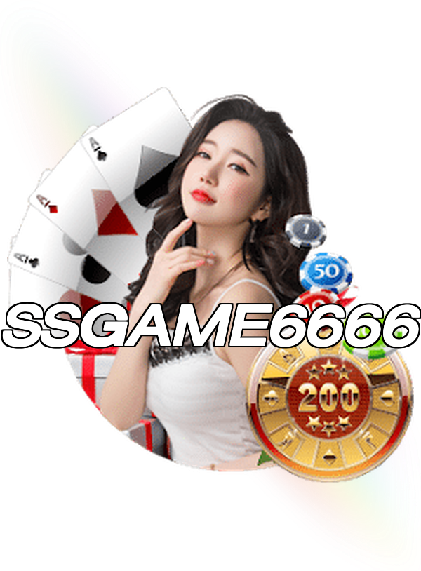 SSGAME6666