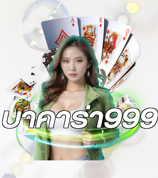 บาคาร่า999